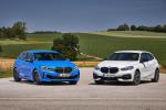 BMW 118d Sportline 2019 года (WW)